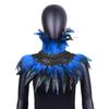 Makeup Ball, Party Decorations, Feather Shawls, Cape Camisoles, Fake Collar Costumes, Halloween Decorations, Ball Accessories