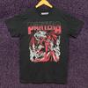 Pantera Devil Cowboys From Hell Album Groove Metal T-Shirt M Unisex T-Shirt