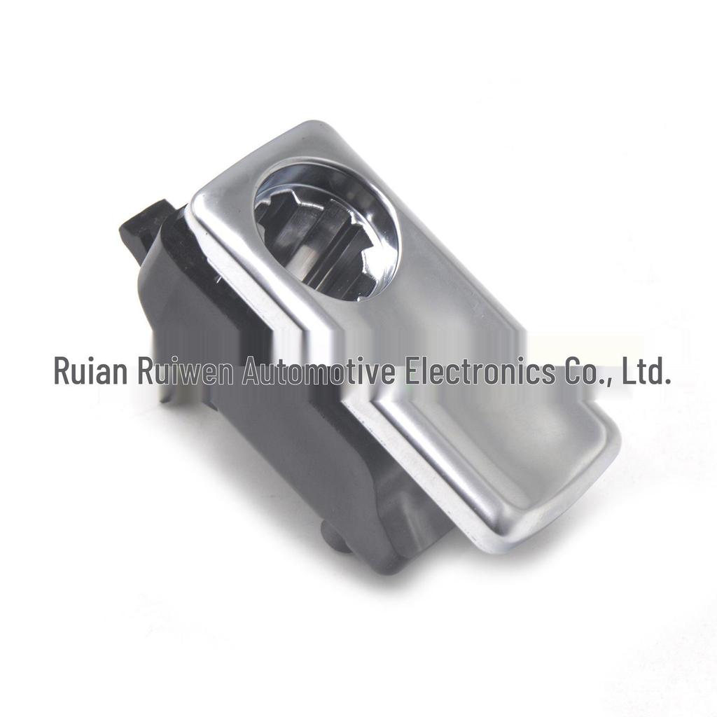 Passenger Side Storage Handle Switch for 2012-15 Mercedes ML/GL A1666800491