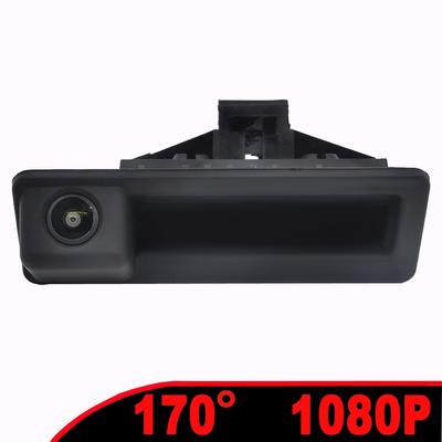 WF AHD 1080P 170° kamera do auta pre BMW E60 E39 E90 E82 E61 X1 E84 X5 E70 E92 E91 Séria 3/5 E88 E93 X6 Night Vision