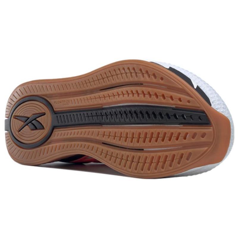 Reebok Nano X3 'Yellow Orange Mismatched' Sneakers HP6073