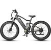 MAXTURN MX1 Elektrické kolo s baterií 48V 13AH, Hydraulické brzdy