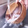 Latest Salad Serving Wood Bowl Manufacturer New Design Wooden Serving Bowl  Exporter