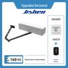 Jishen Auto Door Opener with Sensor & 4G Mobile Control