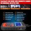 KONNWEI KW480 All System OBD Scanner Diagnostic Tool with 11 Special Function Battery Matching,