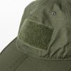 Waiemssielkeiwai Tactical Folding Cap - Olive