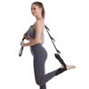Pás na cvičení na jógu Jóga Flexibilita na nohy Pás na jógu Popruh na natahování fascie Pro trenéra baletní gymnastiky