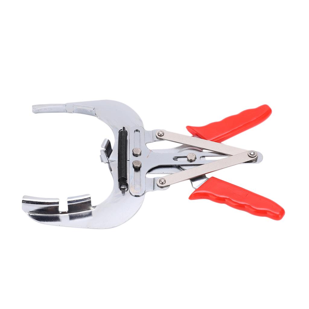 80?120mm Kleště na demontáž pístních kroužků Ocelový expandér Instalační nástroj Kompresor Rukojeť Nástroj pro autoopravu