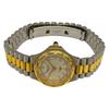 Used Bulova Watch - Women's SS Ivory