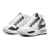 Jordan MA2 Light Smoke Grey University Red GS CW6594-106
