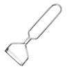 European & American Style 304 Stainless Steel Fruit Peeler with Comfortable Handle
