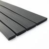 JNL Oil-Resistant Flat Solid Rubber Sealing Strip