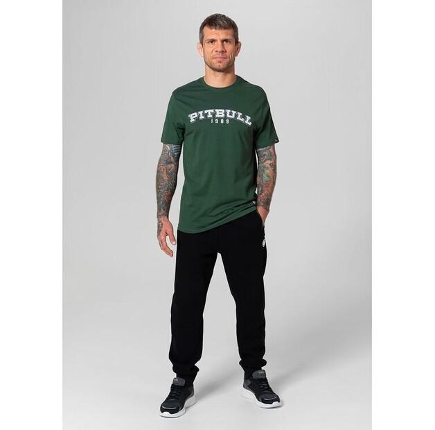 T-shirt PITBULL