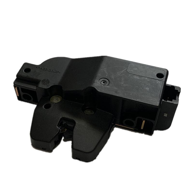 Rear Trunk Locks LID Locking Latch 871982 For 206 307 407 For CITROEN C2 C3 C4 XSARA Rear Tailgate Lock Parts