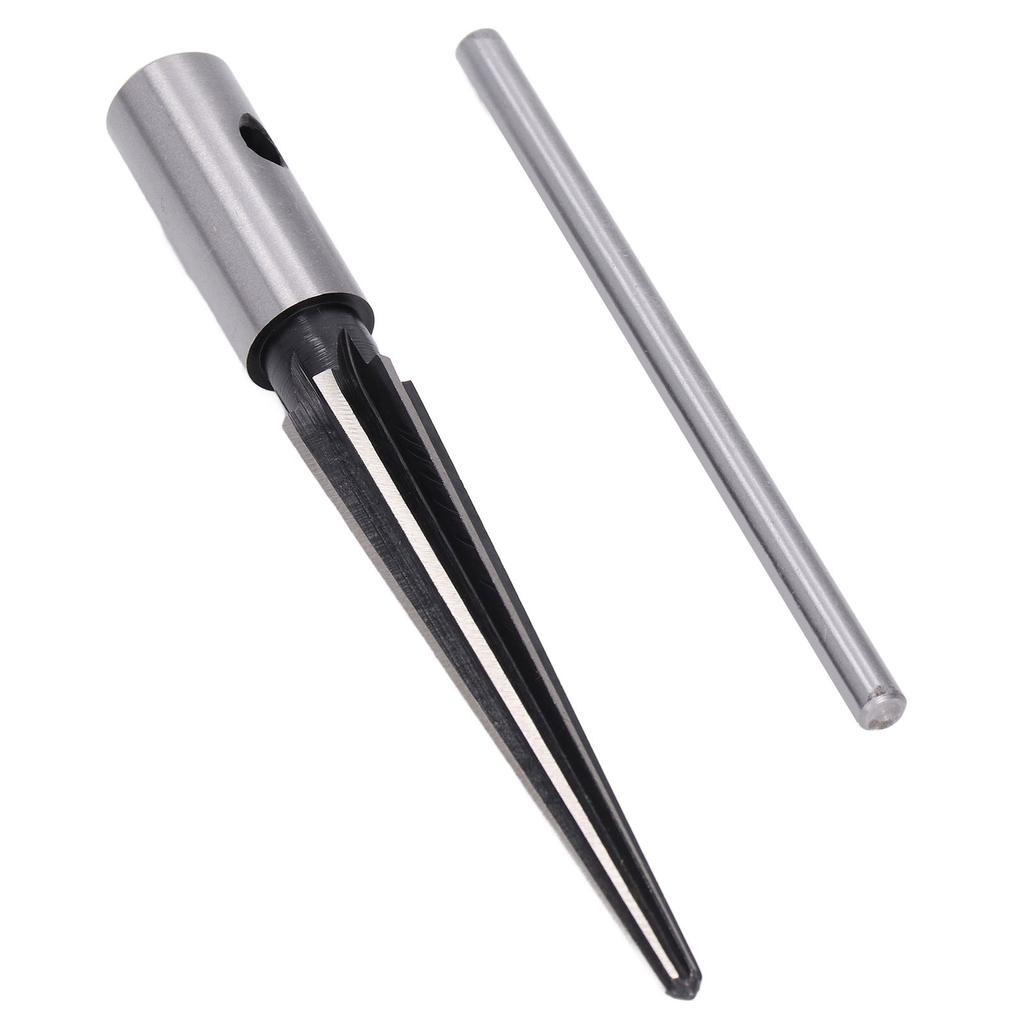 Reibahle T-Griff Feine Verarbeitung Hohe Härte Schnellarbeitsstahl Konische Reibahle Konische Reibahle