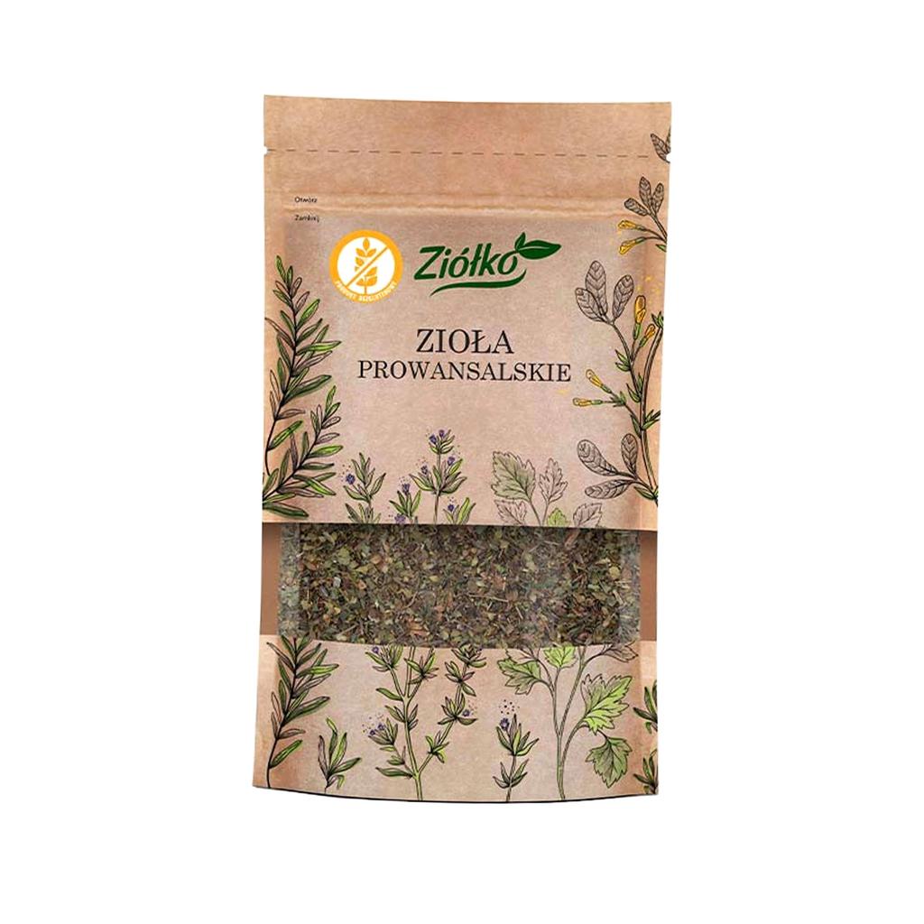 Ziółko Provençal Herbs - 25 G