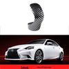 Lexus IS (2014-2021) Gear Shift Knob Cover Interior Decoration