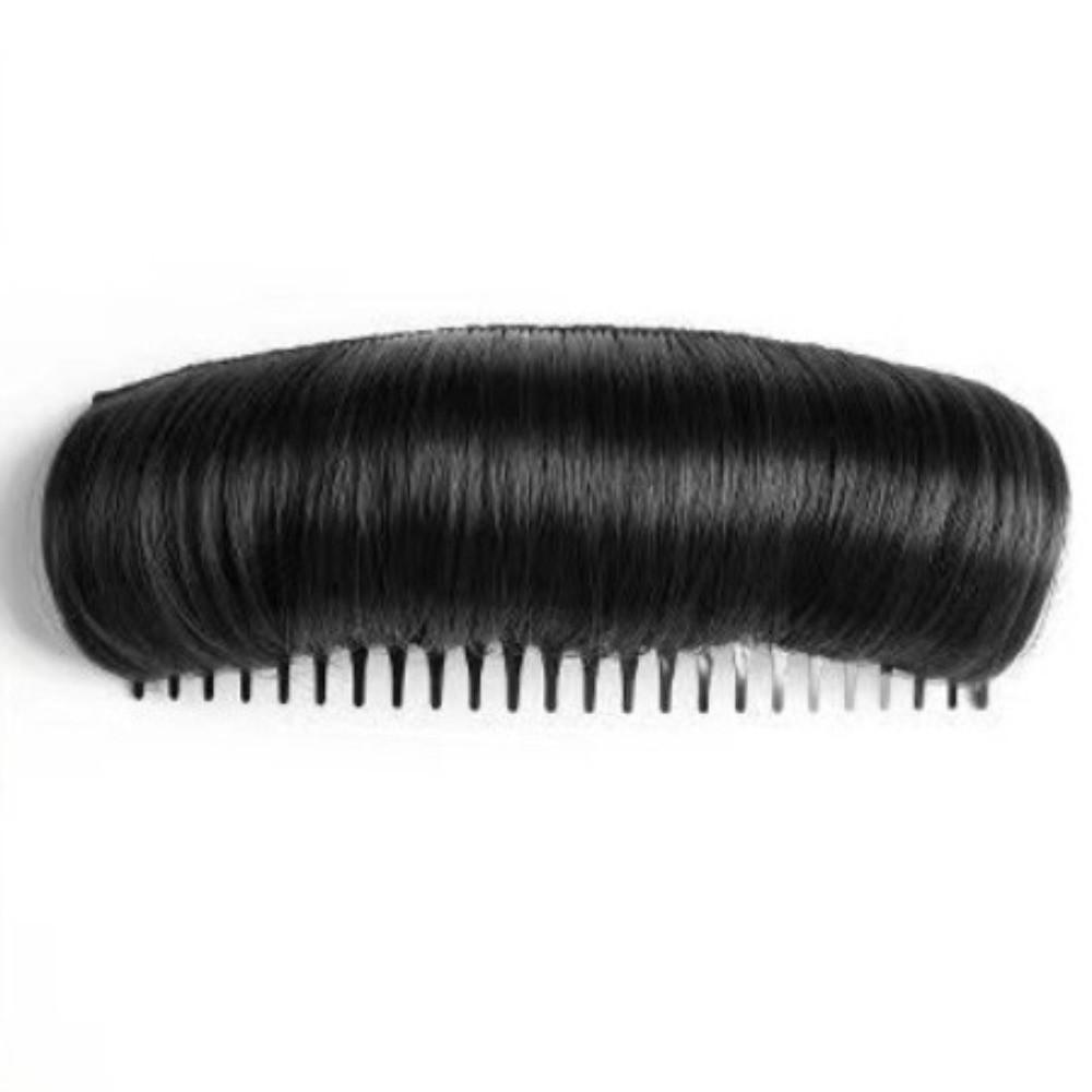 High Temperature Fiber Wig Cushion Invisible Hair Accessory New Fluffy Hair Pad  Women's Styling