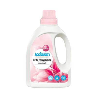 Sodasan Duft Fabric Softener 750ml