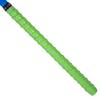 Dual-Color Perforated Grip Tape for Fishing Rods & Sports Rackets: Non-Slip, Breathable, Sweat-Absorbing, Wear-Resistant