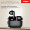 Bezdrátová náhlavní souprava Lenovo EA110 Bluetooth 5.4 Inteligentní dotykové ovládání Sluchátka Dlouhá výdrž baterie Podpora Android ISO