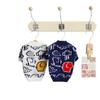 Autumn and Winter Pet Clothes Cartoon Elephant Cat Sweater Dog Needs Autumn and Winter Base Coat Puppy Clothes Winter