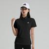 Adidas Sports Running Casual Short Sleeve Polo Shirt Women tops KS0431