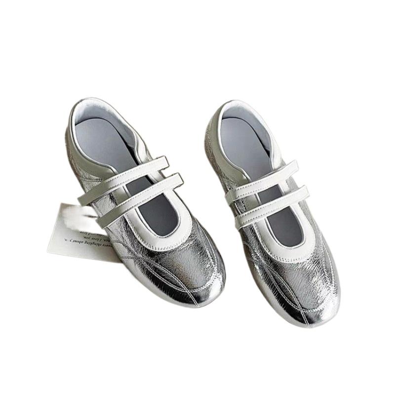 Fashion Women's Sneakers Flats Running Sport Shoes Designer Spring Casual Shoes Fashion New Style Trend Walking Comfort Femme Chaussures