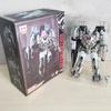 Robot Transformation Toys Nitrogen Ghost Aircraft Action Figure Decepticons Model LS-01 BMB ZEUS LS01 Articulated Detailed Movable Poseable Scale