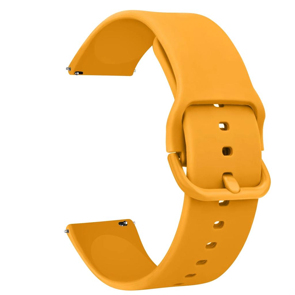 Cinturino in silicone da 20 22 mm per Huawei Watch 3 4 Pro GT 4 46 mm/GT 3/GT Runner/GT 2 Pro/GT 3 Pro Cinturino per orologio Honor Magic 2 Bracciale