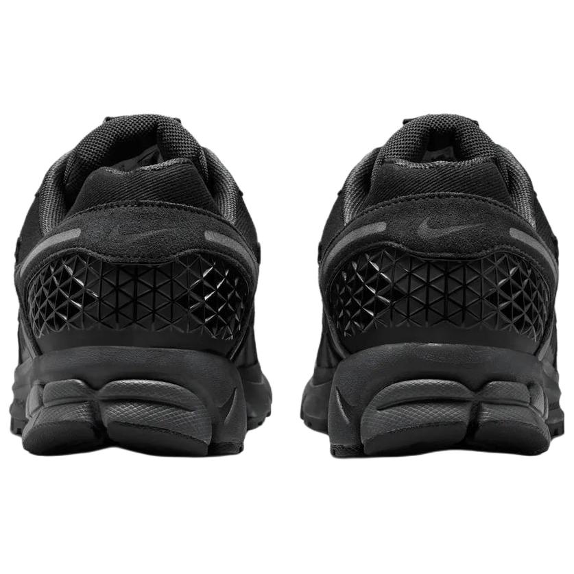 Nike Zoom Vomero 5 Oddychające Buty do Biegania Unisex Ciemnoszary Dymny IH8039-002