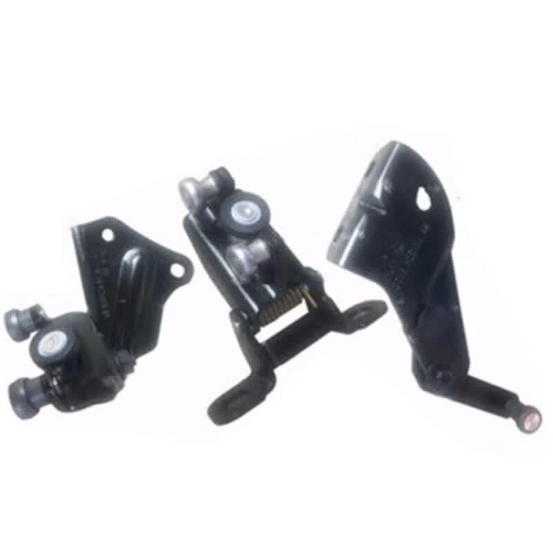 E-TOO Ford Transit V348 Middle Door Roller Assembly