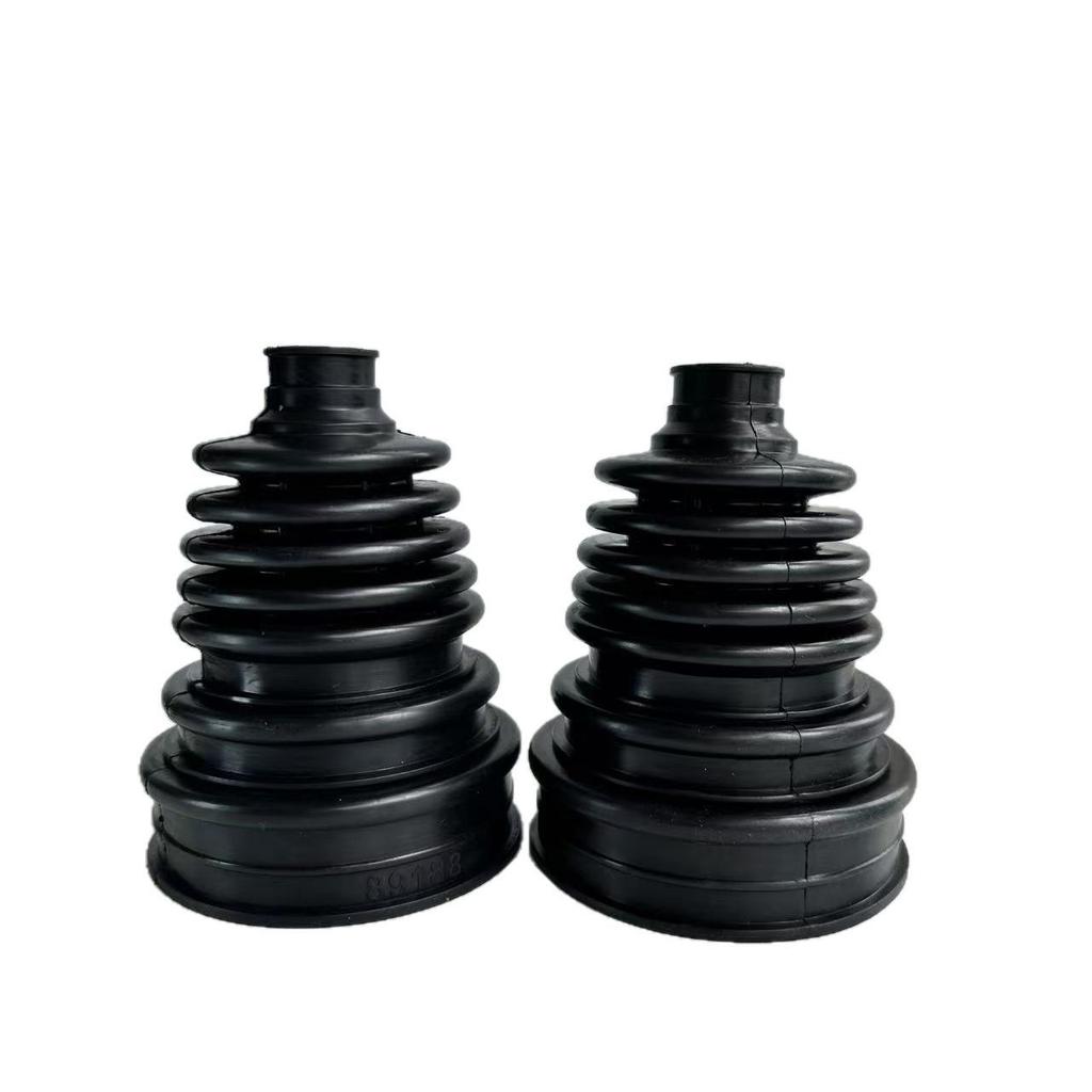 Univerzální sada na opravu manžety homokinetického kloubu bez nutnosti demontáže