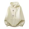 New Spring Design High Street Hooded Sweatshirt