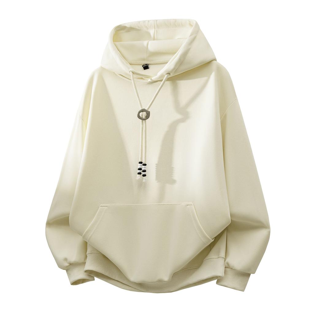 New Spring Design High Street Hooded Sweatshirt