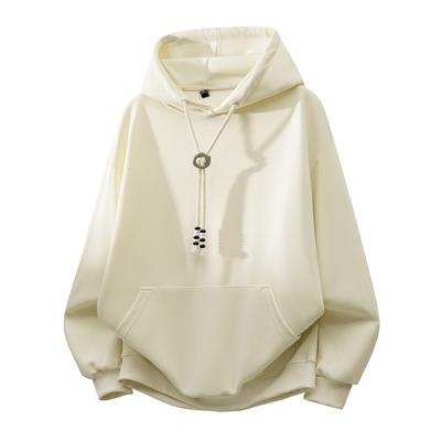 Neues Frühjahrsdesign High Street Kapuzenpullover