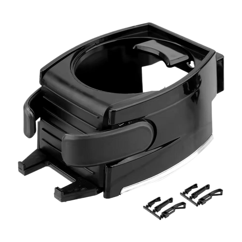 Car Styling Car Cup Holder Air Vent Outlet Water Bottle Phone Stand Car Cup Drink Holder Universal Auto Supplies