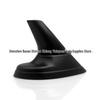 Buick Car Roof Shark Fin Antenna - Adhesive Type