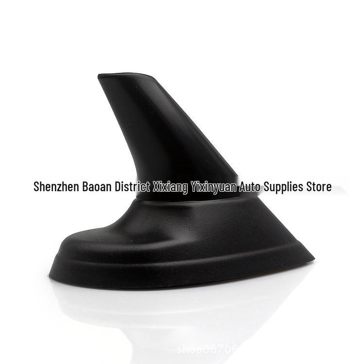 Buick Car Roof Shark Fin Antenna - Adhesive Type