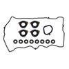 VS50504R1 Valve Cover Gasket Set | Compatible with 4.8L 5.3L 5.7L 6.0L 6.2L GM, Chevrolet Silverado, Suburban, Tahoe, Avalanche, Colorado