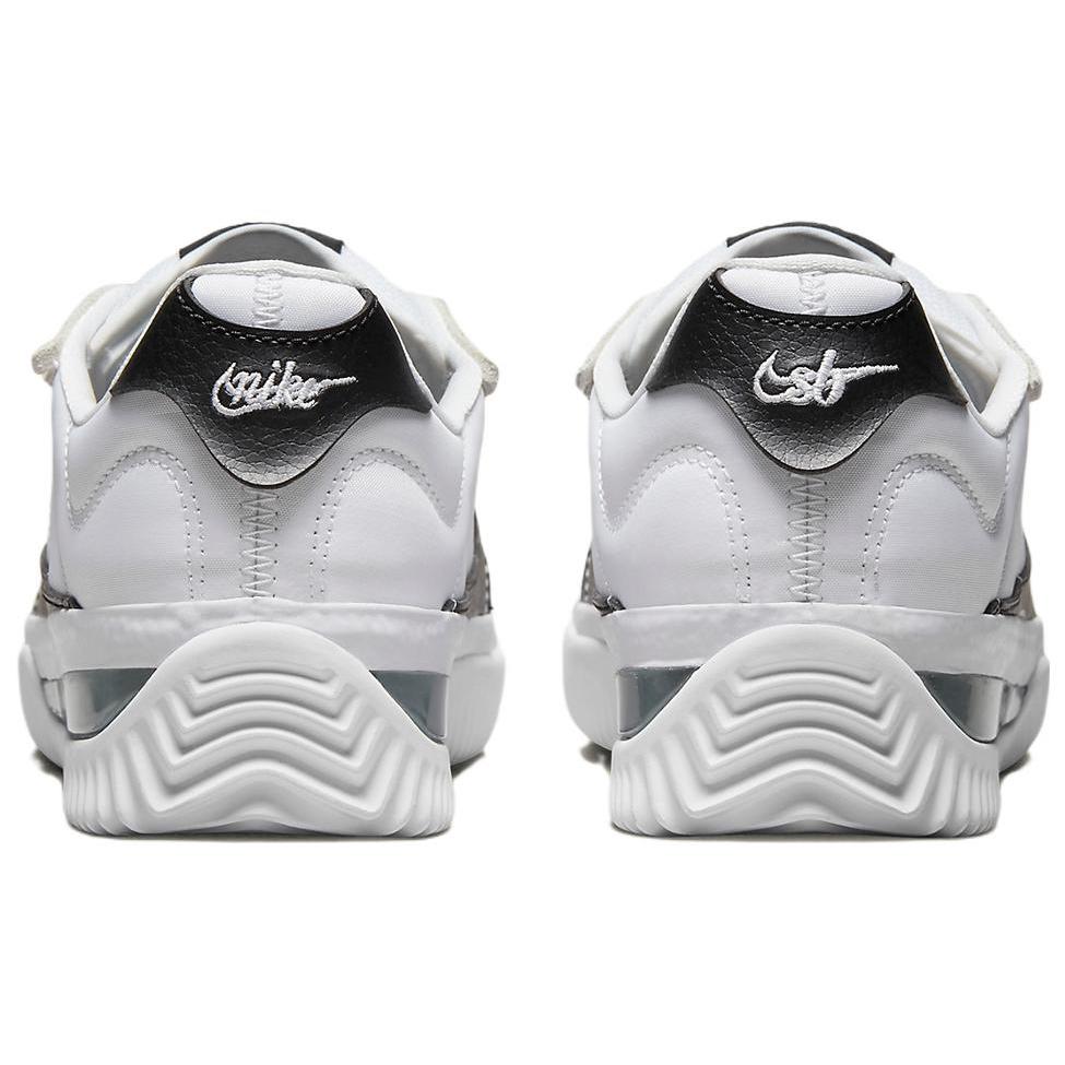 Nové Nike Sb Brsb Bílé Černé DH9227-101