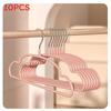 Cloud Childrens Clothes Hangers With Nonslip Baby Wardrobe Organizer For Nursery Storage Set