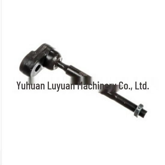Compatible Tie Rod for Mercedes-Benz W169/W245 Models (Part Numbers: 1693300903, 1693300803, 1693300703)