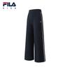 FILA Girls' Knit Sports Trousers