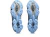 1203A591-025 Asics Gel-Kinetic Fluent Clay Grey Steel Grey (Men's)