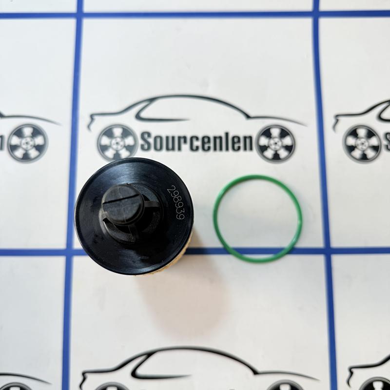 Brand New Oil Filter 311401 For Maserati Ghibli Quattroporte Levante 3.0L 2014-