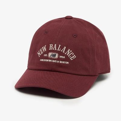 NB Heritage Arch Klassische Baseballkappe NBGDGS2101-29
