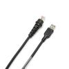 2m 2d Barcode Scanner Usb Data Cable RJ45 10P10C Port Compatible For Honeywell 1900 1902g 1300g 1400