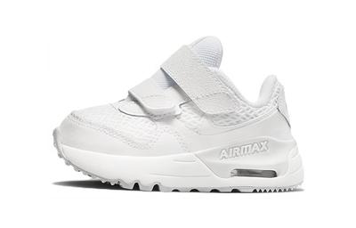 Air Max SYSTM TD 'White Pure Platinum' DQ0286-102