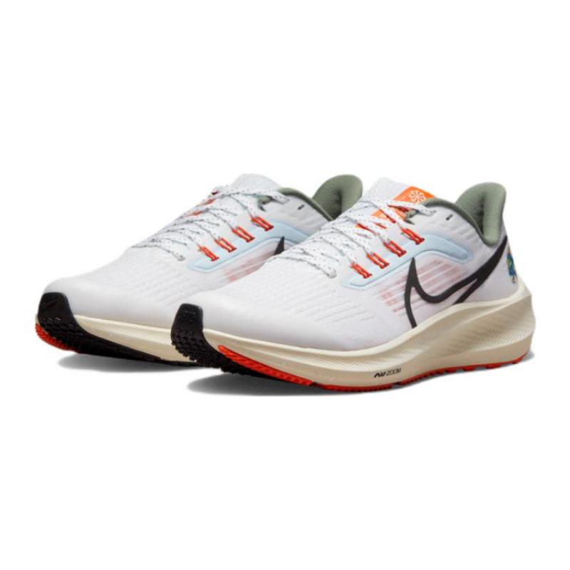 Nike Air Zoom Pegasus 39 Kids' Running Shoes Kids Sneakers DX6050-101